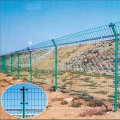 Double Wire Edges Fence/Security Fence